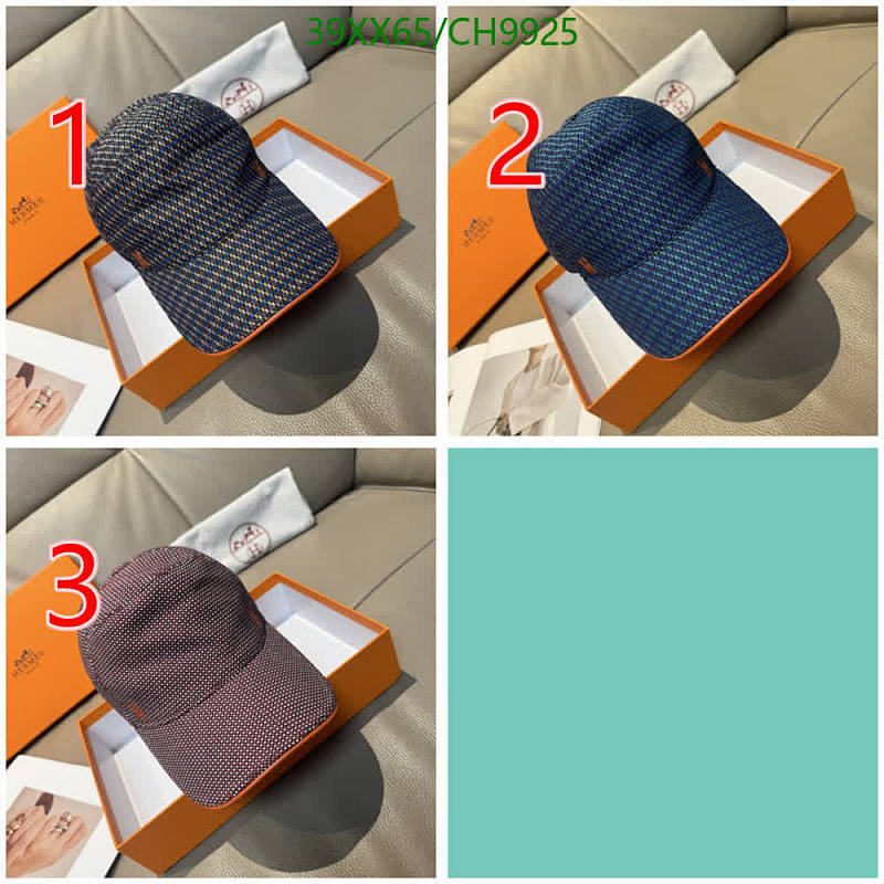 Hermes-Cap(Hat) Code: CH9925 $: 39USD