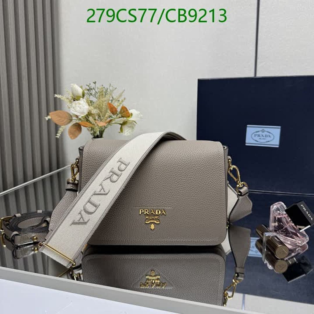Prada-Bag-Mirror Quality Code: CB9213 $: 279USD
