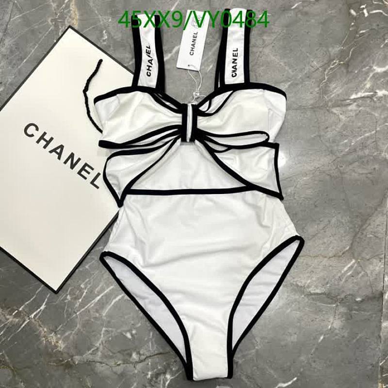 Chanel-Swimsuit Code: VY0484 $: 45USD
