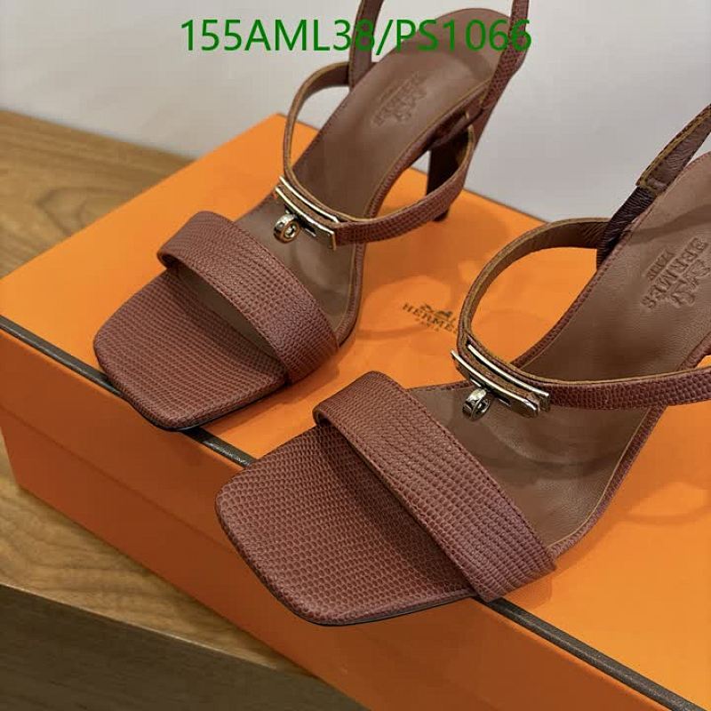 Hermes-Women Shoes Code: PS1066 $: 155USD
