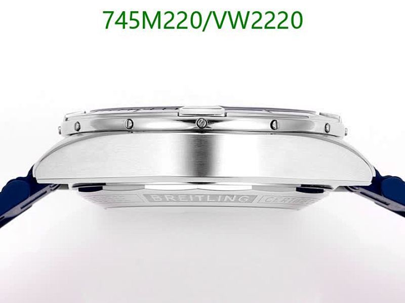 Breitling-Watch-Mirror Quality Code: VW2220 $: 745USD