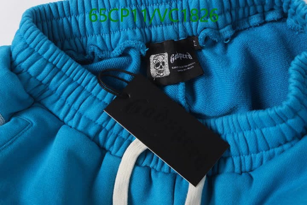 DENIM TEARS-Clothing Code: VC1826 $: 65USD-Yupoo.ru - Copybrand.Team photo album DENIM TEARS-Clothing Code: VC1826 $: 65USD