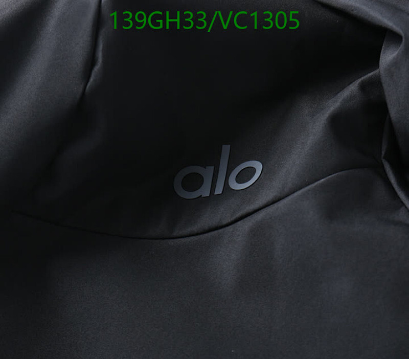 Alo Yoga-Clothing Code: VC1305 $: 139USD