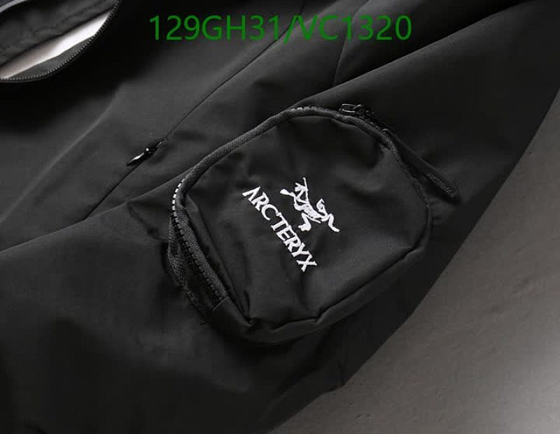 Arcteryx-Clothing Code: VC1320 $: 129USD