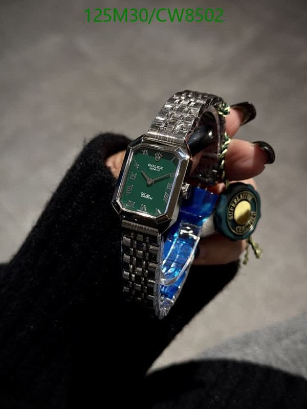 Rolex-Watch-4A Quality Code: CW8502 $: 125USD