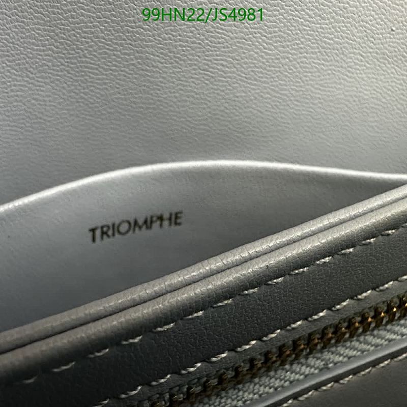 Celine-Bag-4A Quality Code: JS4981 $: 99USD