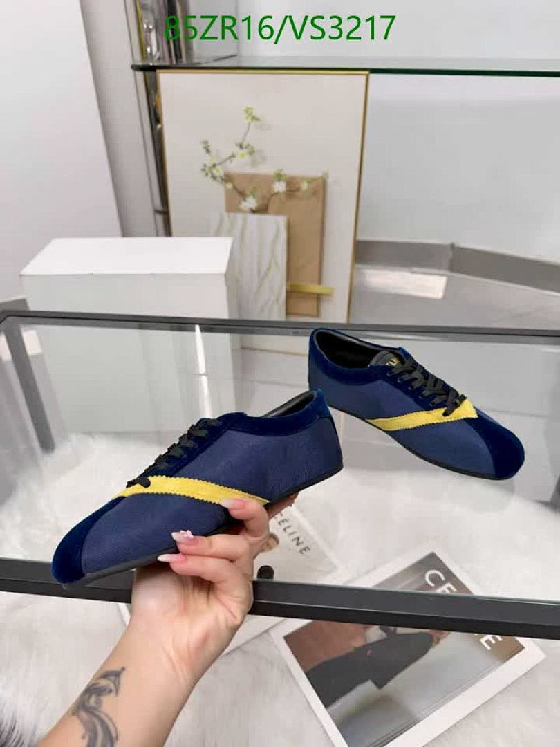 Celine-Women Shoes Code: VS3217 $: 85USD