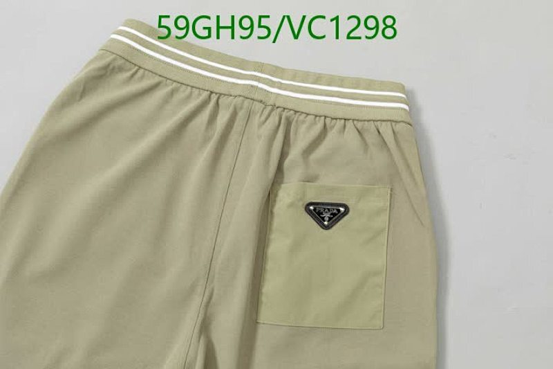 Prada-Beach Shorts Code: VC1298 $: 59USD