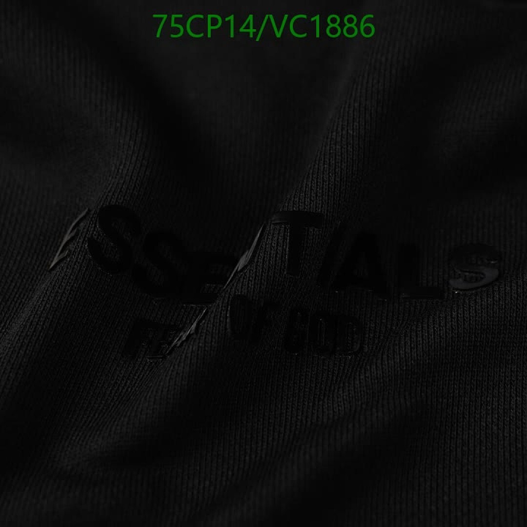 DENIM TEARS-Clothing Code: VC1886 $: 75USD