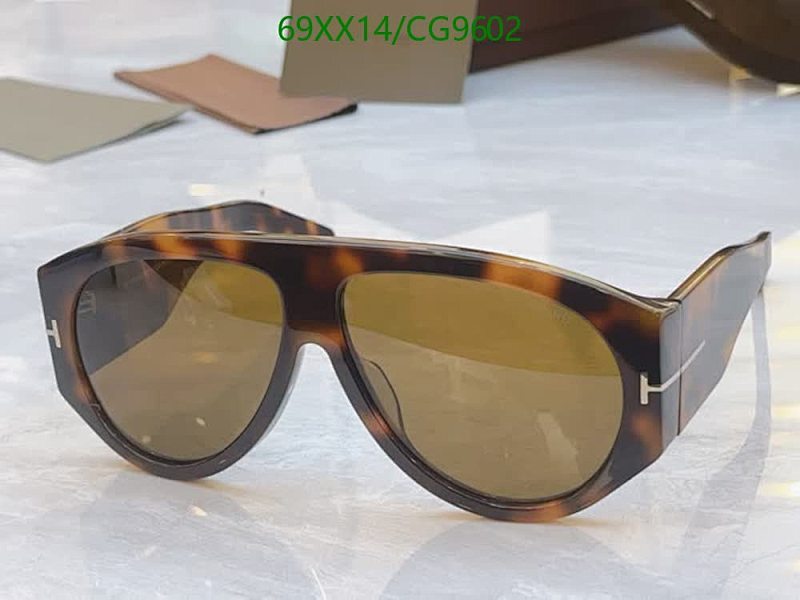 Tom Ford-Glasses Code: CG9602 $: 69USD