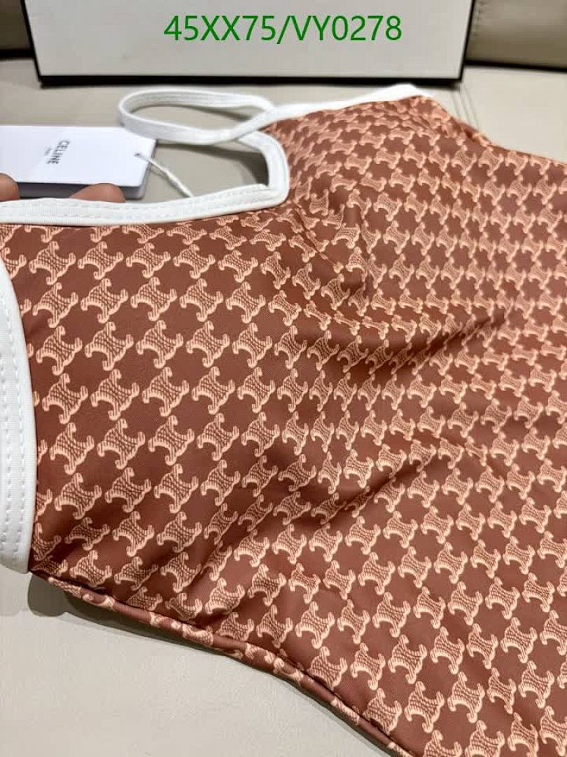 Celine-Swimsuit Code: VY0278 $: 45USD