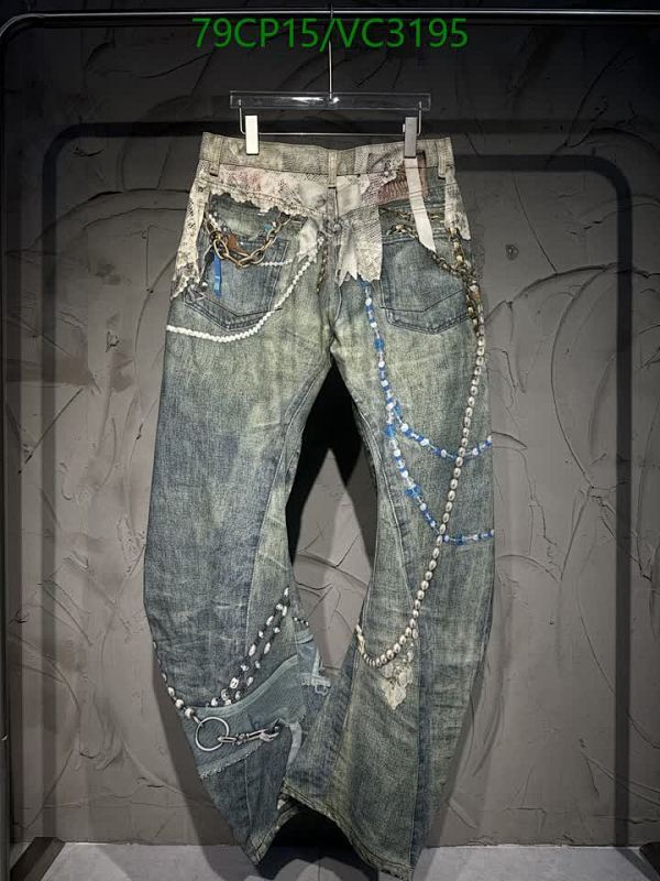 Acne Studios-Clothing Code: VC3195 $: 79USD