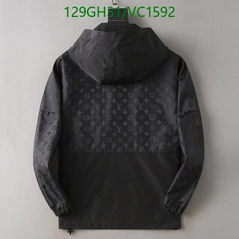 LV-Clothing Code: VC1592 $: 129USD