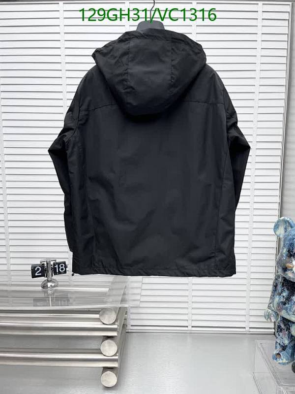 Arcteryx-Clothing Code: VC1316 $: 129USD