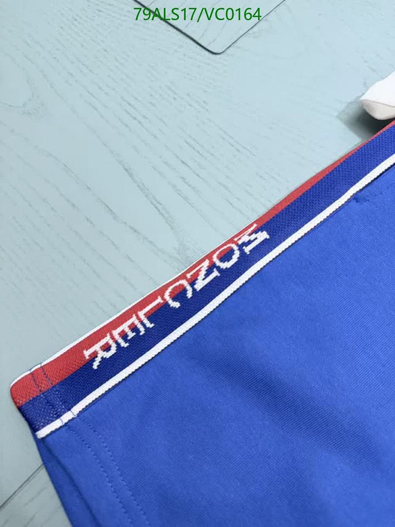 Moncler-Kids Clothing Code: VC0164 $: 79USD