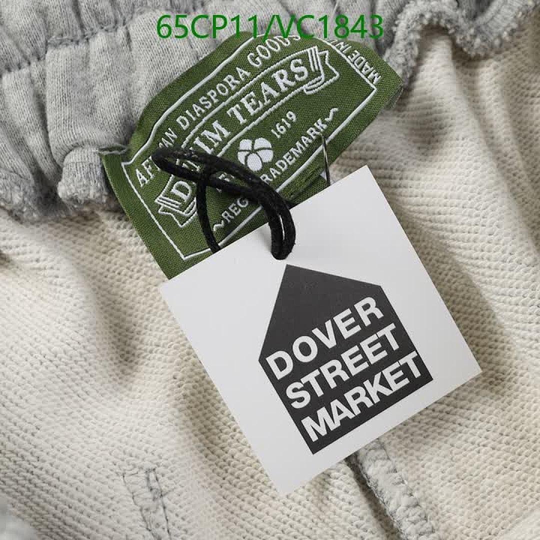 DENIM TEARS-Clothing Code: VC1843 $: 65USD-Yupoo.ru - Copybrand.Team photo album DENIM TEARS-Clothing Code: VC1843 $: 65USD