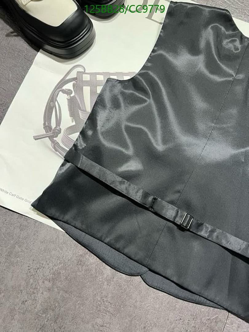 Alexander Wang-Clothing Code: CC9779 $: 125USD