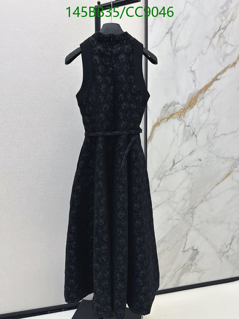Dior-Clothing Code: CC9046 $: 145USD