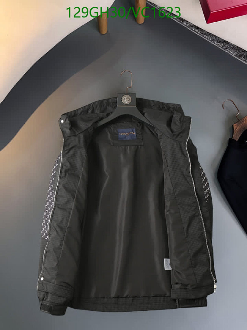 LV-Clothing Code: VC1623 $: 129USD