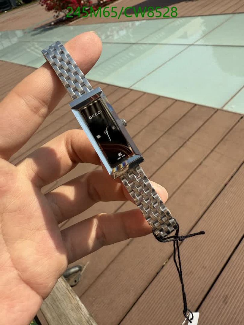 Gucci-Watch-Mirror Quality Code: CW8528 $: 245USD
