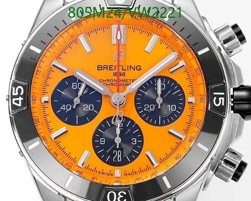 Breitling-Watch-Mirror Quality Code: VW2221 $: 805USD