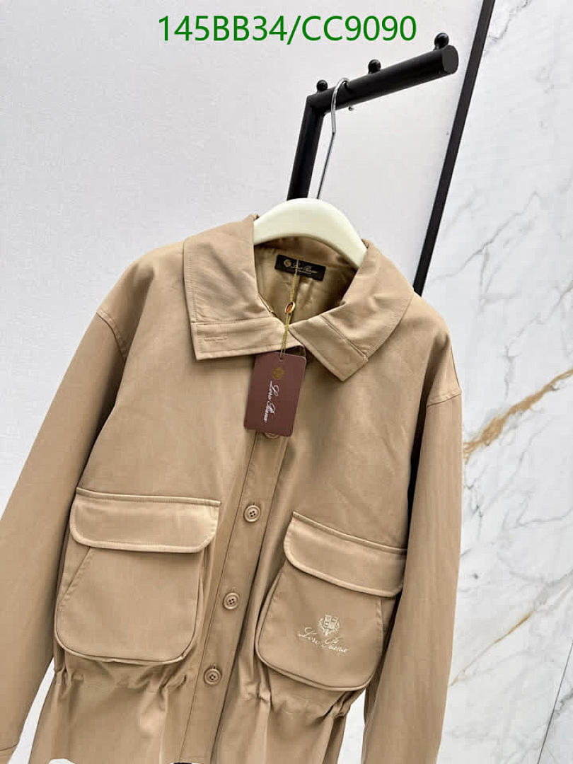 Loro Piana-Clothing Code: CC9090 $: 145USD-Yupoo.ru - Copybrand.Team photo album Loro Piana-Clothing Code: CC9090 $: 145USD