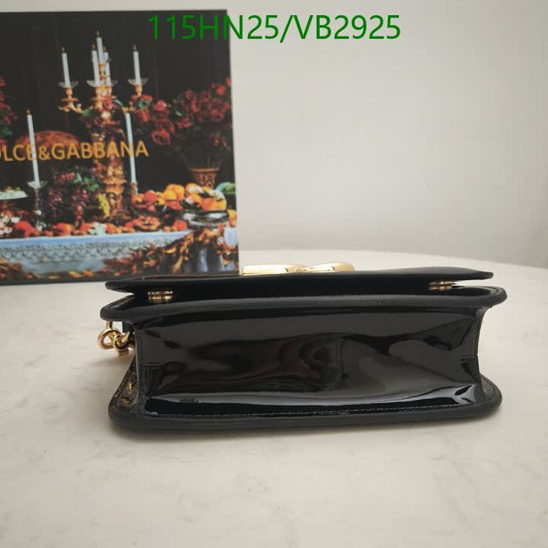 D&G-Bag-4A Quality Code: VB2925 $: 115USD