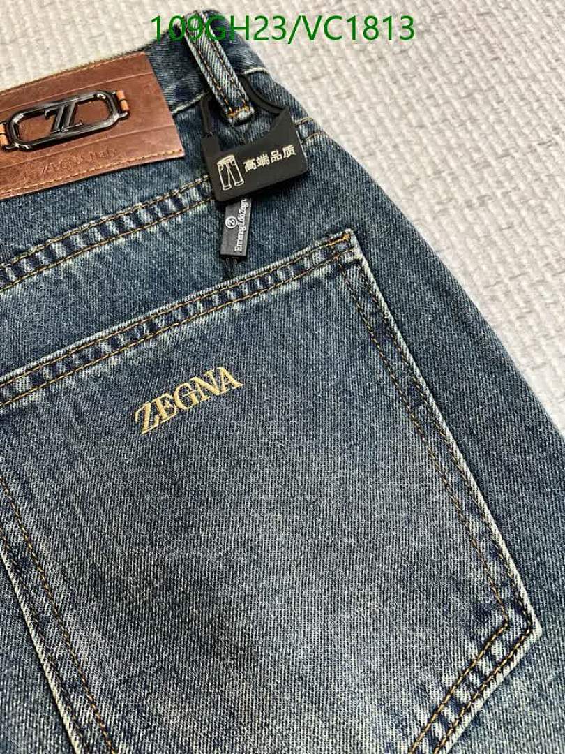 Zegna-Clothing Code: VC1813 $: 109USD