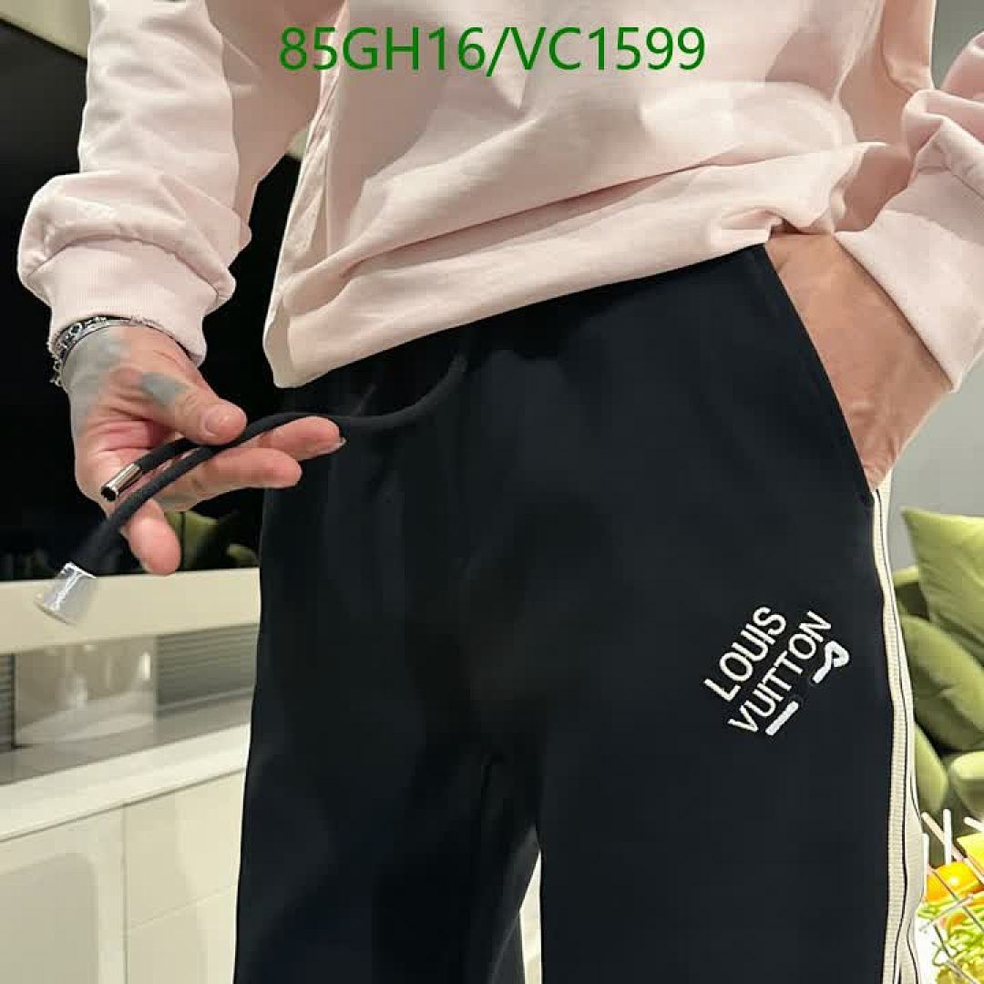 LV-Clothing Code: VC1599 $: 85USD