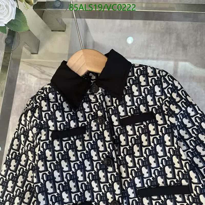 Dior-Kids clothing Code: VC0222 $: 85USD