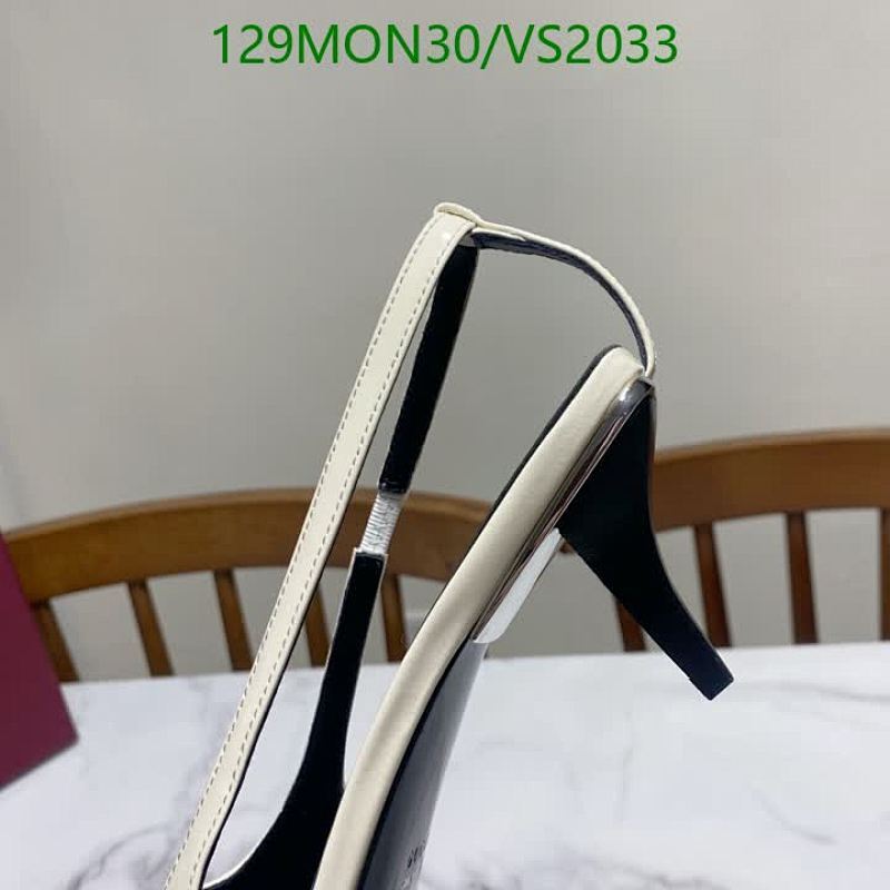 Gucci-Women Shoes Code: VS2033 $: 129USD