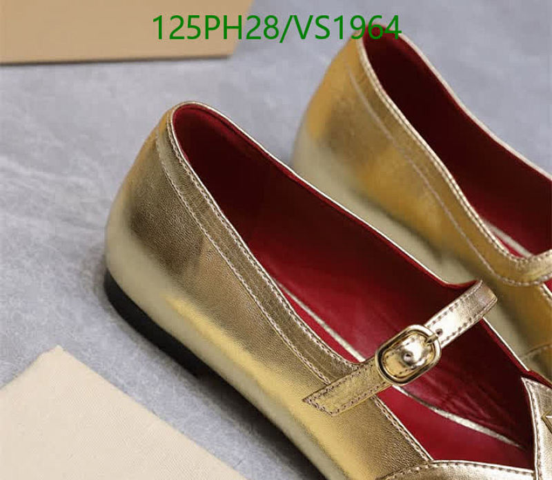 Valentino-Women Shoes Code: VS1964 $: 125USD