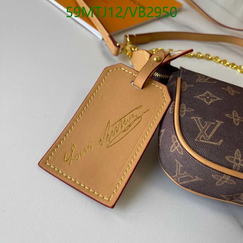 LV-Bag-4A Quality Code: VB2950 $: 59USD