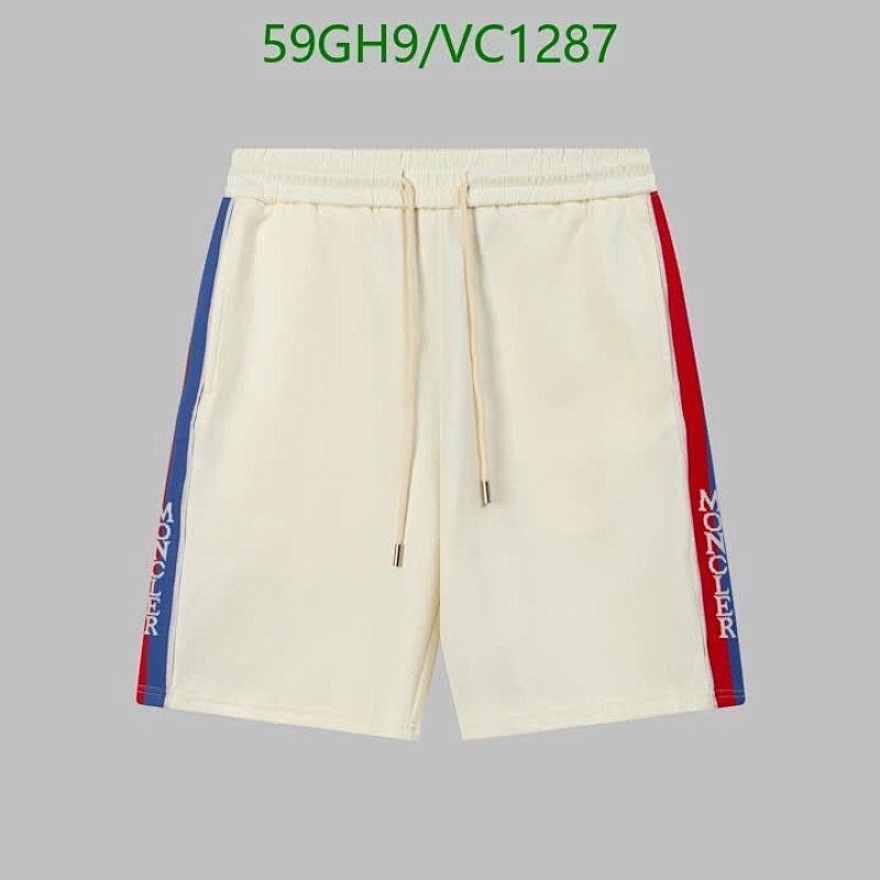 Moncler-Beach Shorts Code: VC1287 $: 59USD