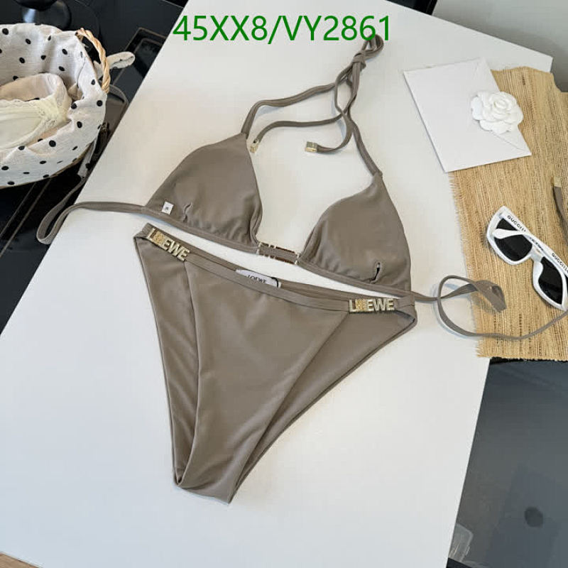 Loewe-Swimsuit Code: VY2861 $: 45USD