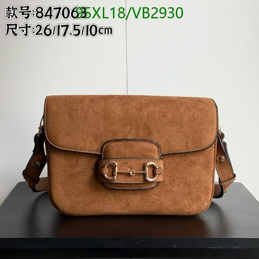 Gucci-Bag-4A Quality Code: VB2930 $: 95USD