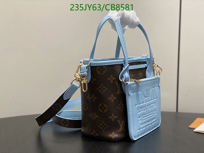 LV-Bag-Mirror Quality Code: CB8581 $: 235USD