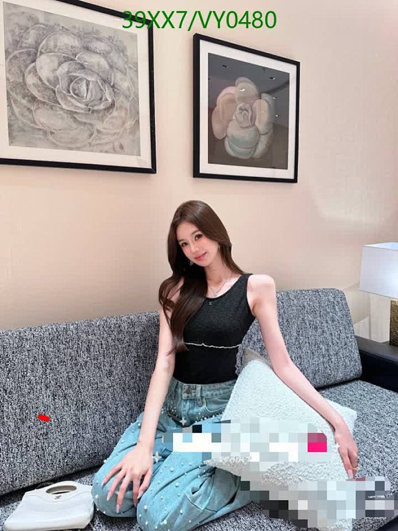 Chanel-Swimsuit Code: VY0480 $: 39USD