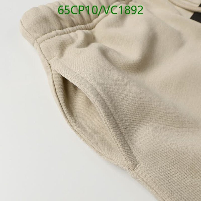 DENIM TEARS-Clothing Code: VC1892 $: 65USD