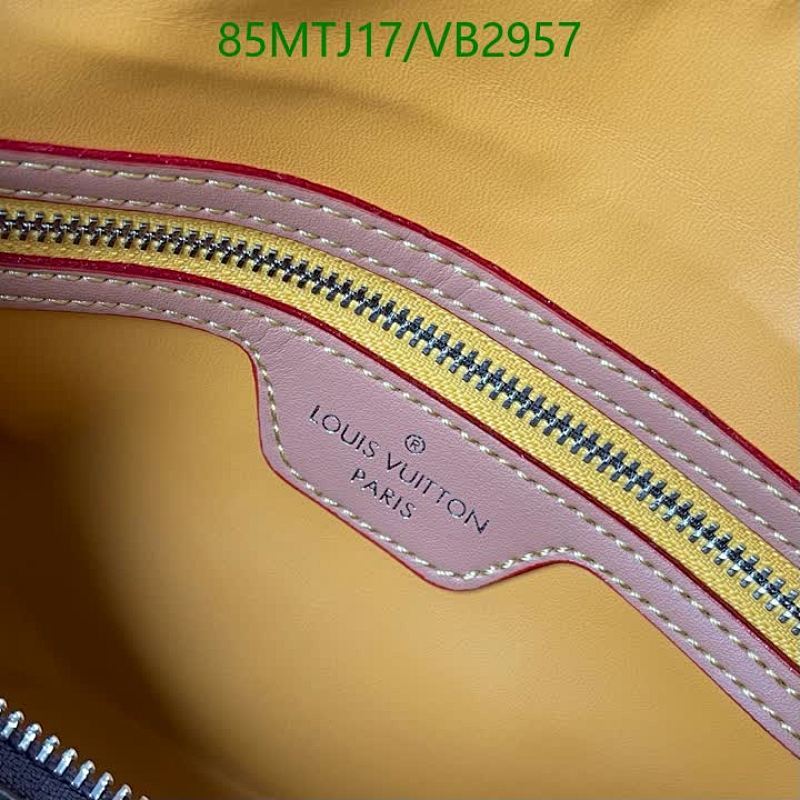 LV-Bag-4A Quality Code: VB2957 $: 85USD