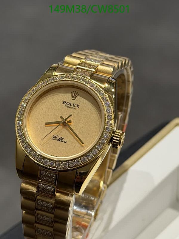 Rolex-Watch-4A Quality Code: CW8501 $: 149USD