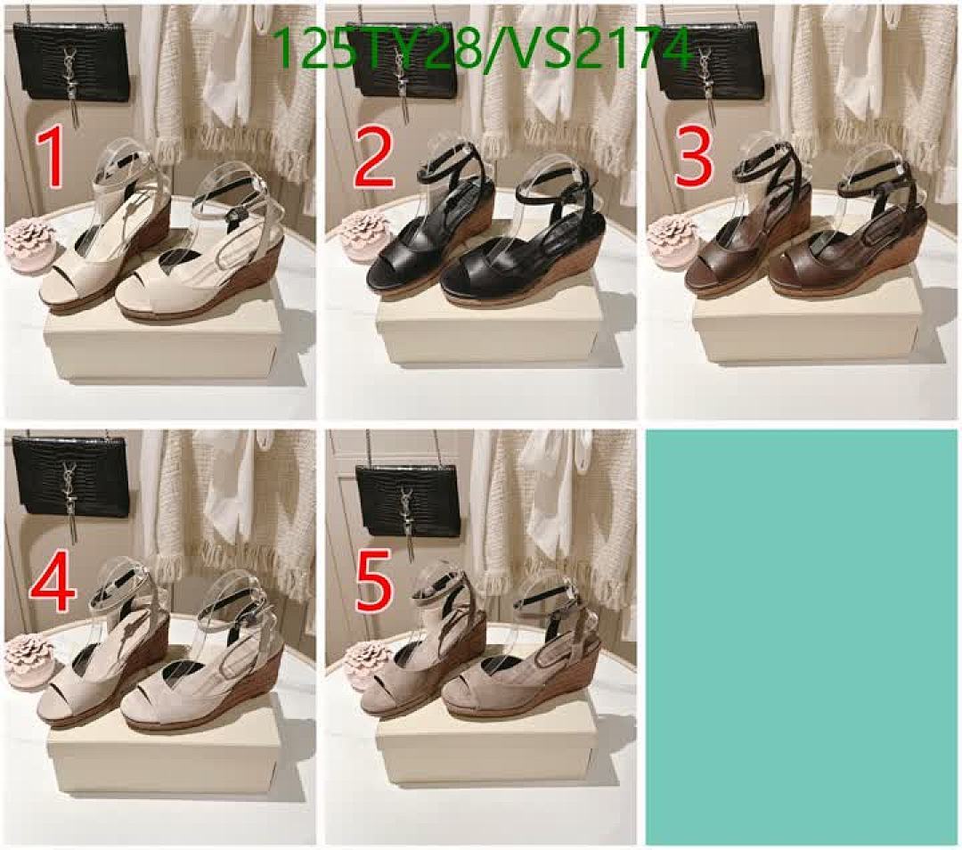 Brunello Cucinelli-Women Shoes Code: VS2174 $: 125USD