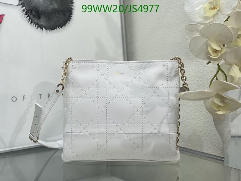 Dior-Bag-4A Quality Code: JS4977 $: 99USD