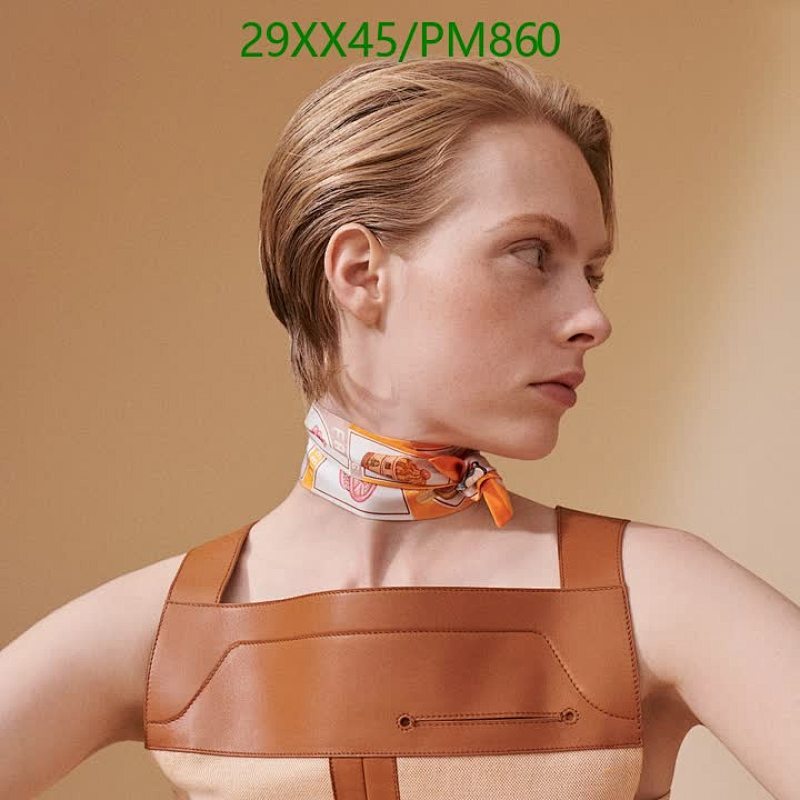 Hermes-Scarf Code: PM860 $: 29USD