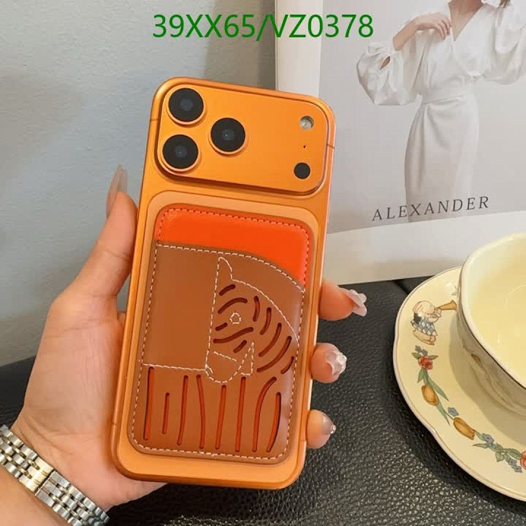 Hermes-Phone Case Code: VZ0378 $: 39USD