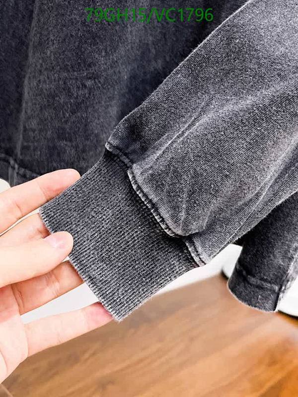 Valentino-Clothing Code: VC1796 $: 79USD