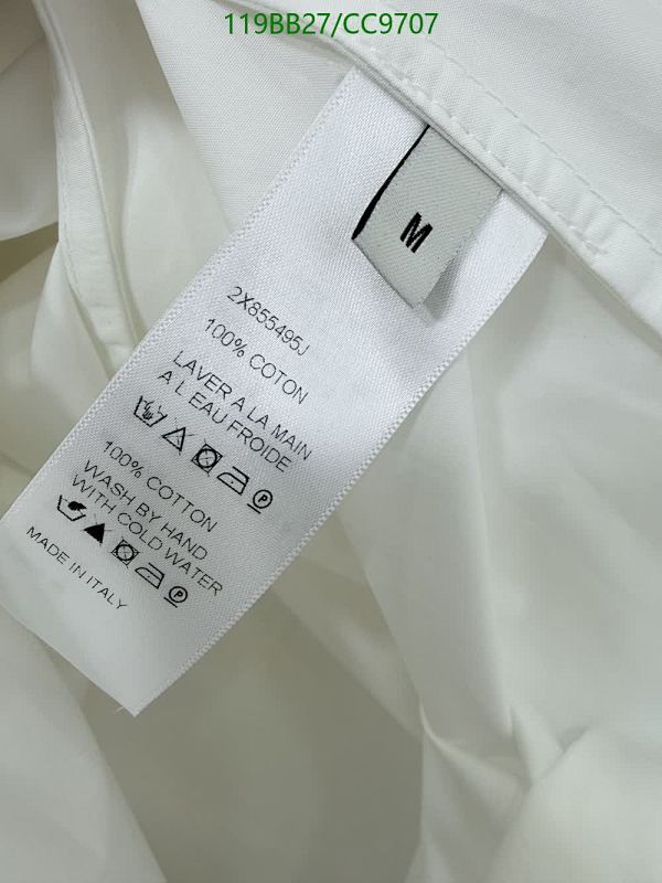 Celine-Clothing Code: CC9707 $: 119USD