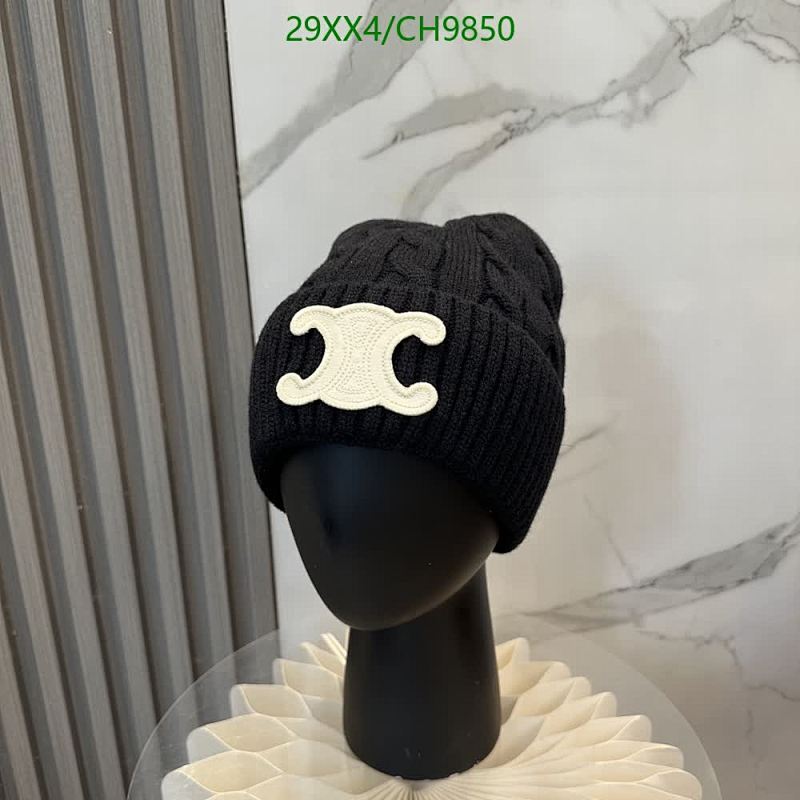 Celine-Cap(Hat) Code: CH9850 $: 29USD