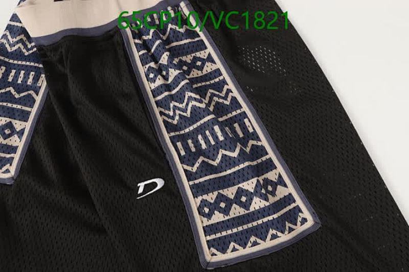 DENIM TEARS-Clothing Code: VC1821 $: 65USD