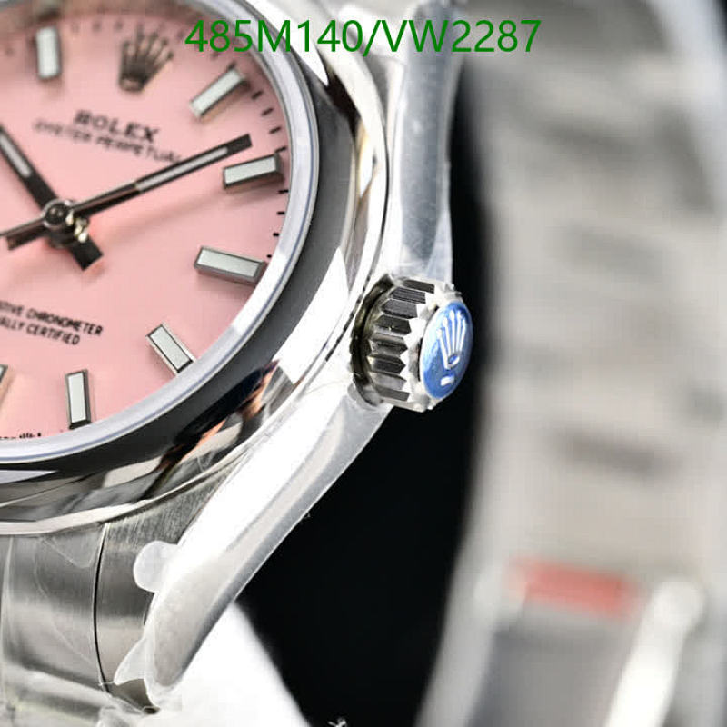 Rolex-Watch-Mirror Quality Code: VW2287 $: 485USD